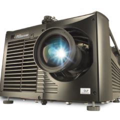 Christie Digital Roadster HD12K Video Projector