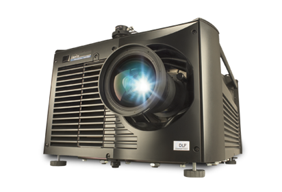 Christie Digital Roadster HD12K Video Projector