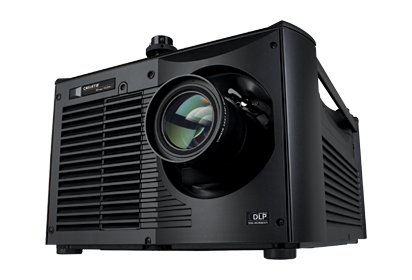 Christie Digital Roadster WU20K-J 3-chip DLP projector