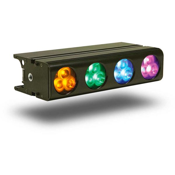 Chroma-Q Color Block 2