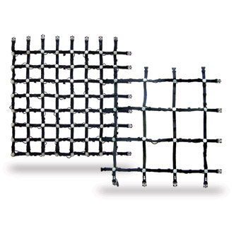 Chroma-Q - Color Web 250 Lighting Fixture