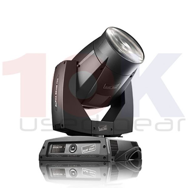 Clay-Paky-Alpha-Beam-700