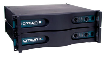 Crown - K series