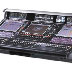 Digico SD7 Live Digital Console