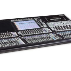 Digico - SD8 Live Digital Mixing Console