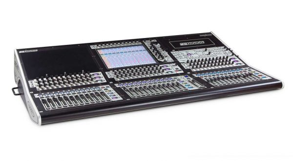 Digico - SD8 Live Digital Mixing Console