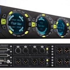 Dolby Lake – Processor