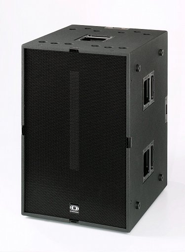 Dynacord - COBRA-PWH Speaker