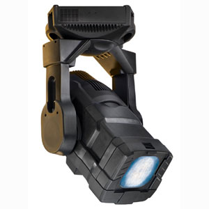 ETC Source Four Revolution