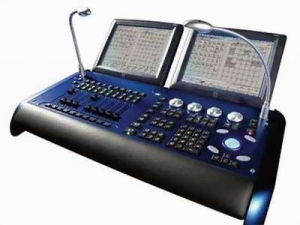 High End Hog iPC Console