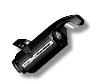 High End Technobeam