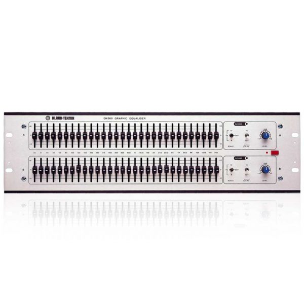 Klark Teknik DN360