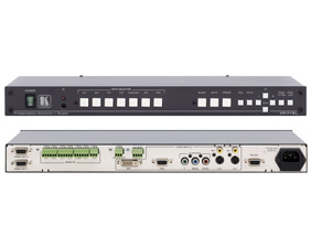 Kramer Electronics VP719xl Scaler/Switcher