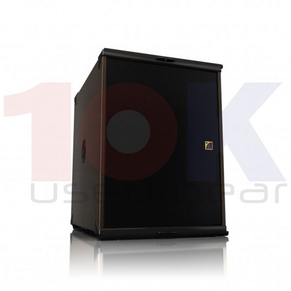 L-Acoustics-SB18
