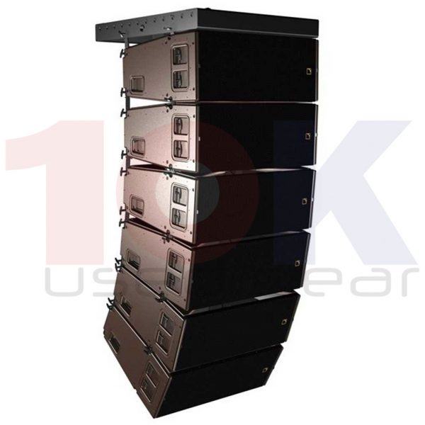 L-Acoustics-kudo