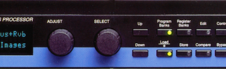 Lexicon PCM80 Processor