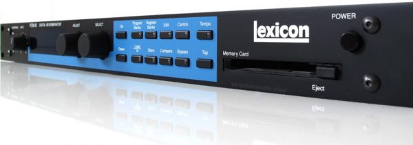 Lexicon PCM90