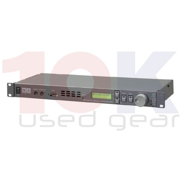 MA-Lighting-MA-NSP-(Network-Signal-Processor)