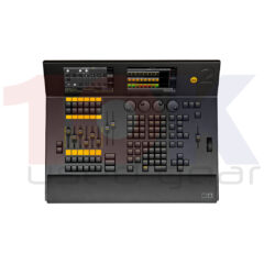 MA Lighting dot2 core
