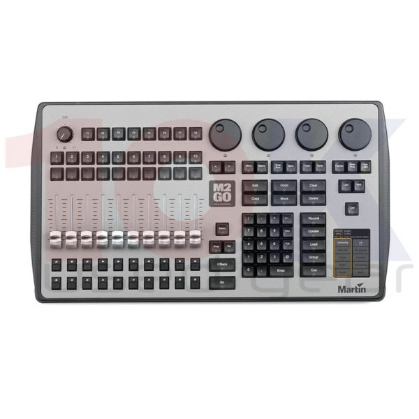 Martin-M2GO