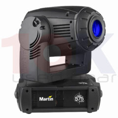 Martin MAC 575 Krypton
