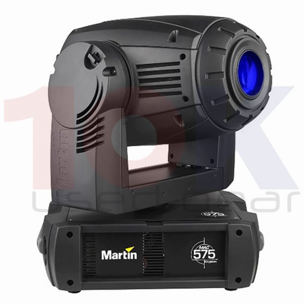 Martin-mac-575-krypton