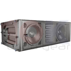 Meyer Sound Mica