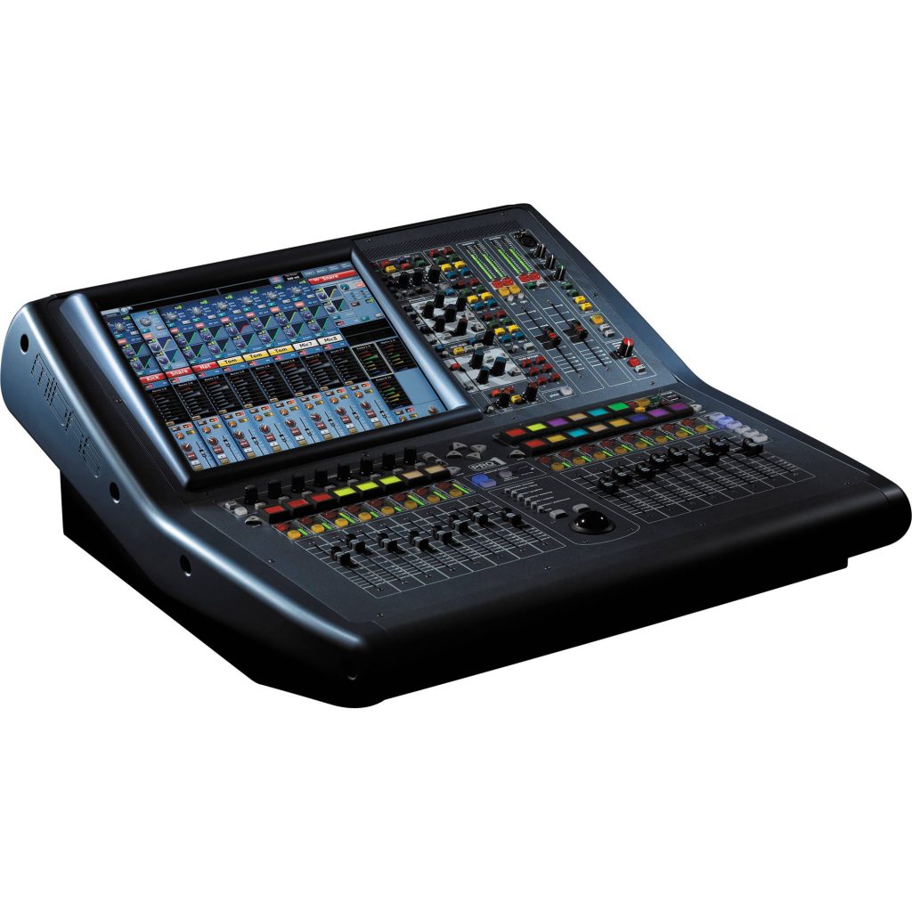 Midas PRO1 Digital Console