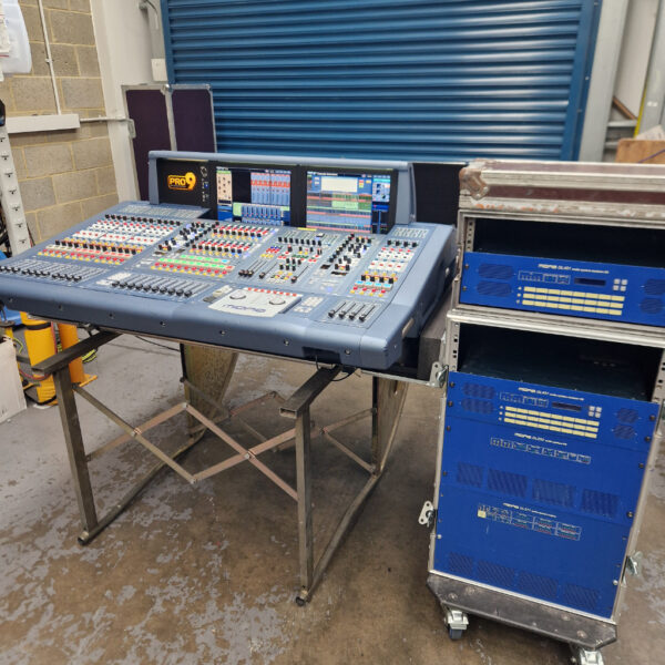 Used Midas PRO9 for sale