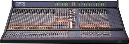 Midas XL200 Mixing Console