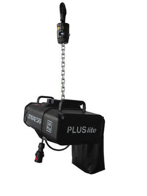 Movecat - PLUSlite Chain Hoist