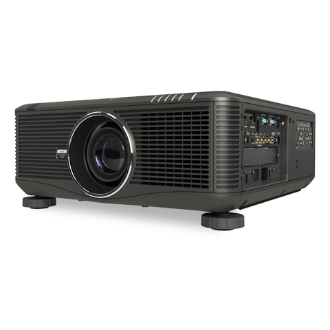 Nec NP-PX750U Widescreen Professional Installation Projector