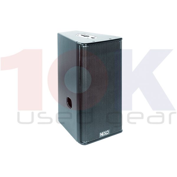 Nexo-Geo-S-Series