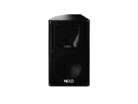 Nexo PS15-R2 Loudspeaker