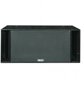 Nexo RS15 SubBass