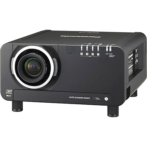 Panasonic PT-D10000U DLP Projector