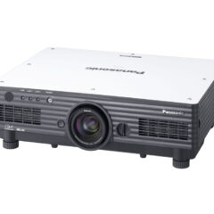 Panasonic PT-D5700E / EL DLP Projector