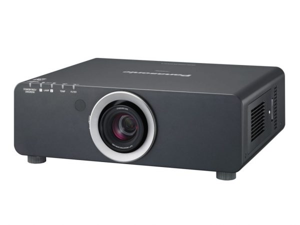 Panasonic PT-D6000EL Projector