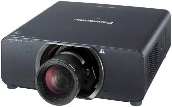 Panasonic PT-DS100XE Large Venue Projector