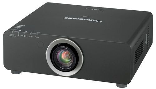 Panasonic PT-DW640 Installation Projector