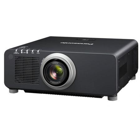 Panasonic PT-DW830 1-Chip DLP Projector