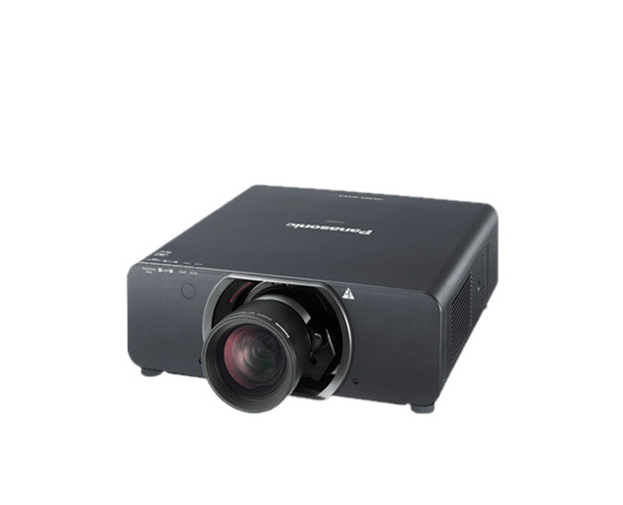 Panasonic PT-DW90X WXGA Large Venue Projector