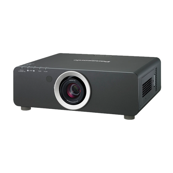 Panasonic PT-DX610