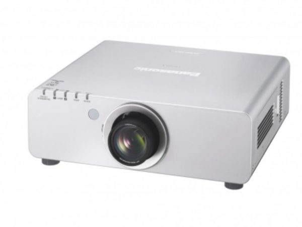 Panasonic PT-DX810ES ELS Installation Projector