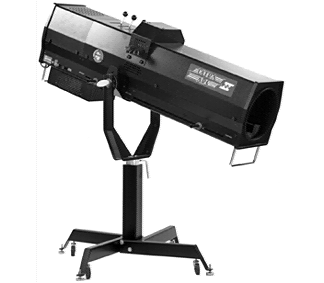 Phoebus Ultra Arc Series II Long Throw Followspot
