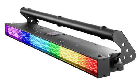 Pixel Range - Pixelline 1044 LED Lighting Batten