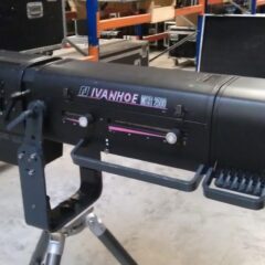 Used Robert Juliat Ivanhoe 2.5K for sale