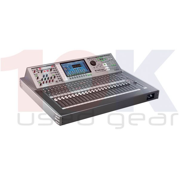 Roland-RSS-M400