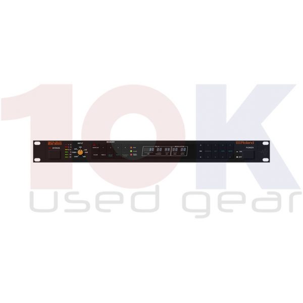 Roland-SDE-3000