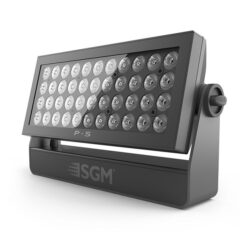 SGM P5 LED Wash Light